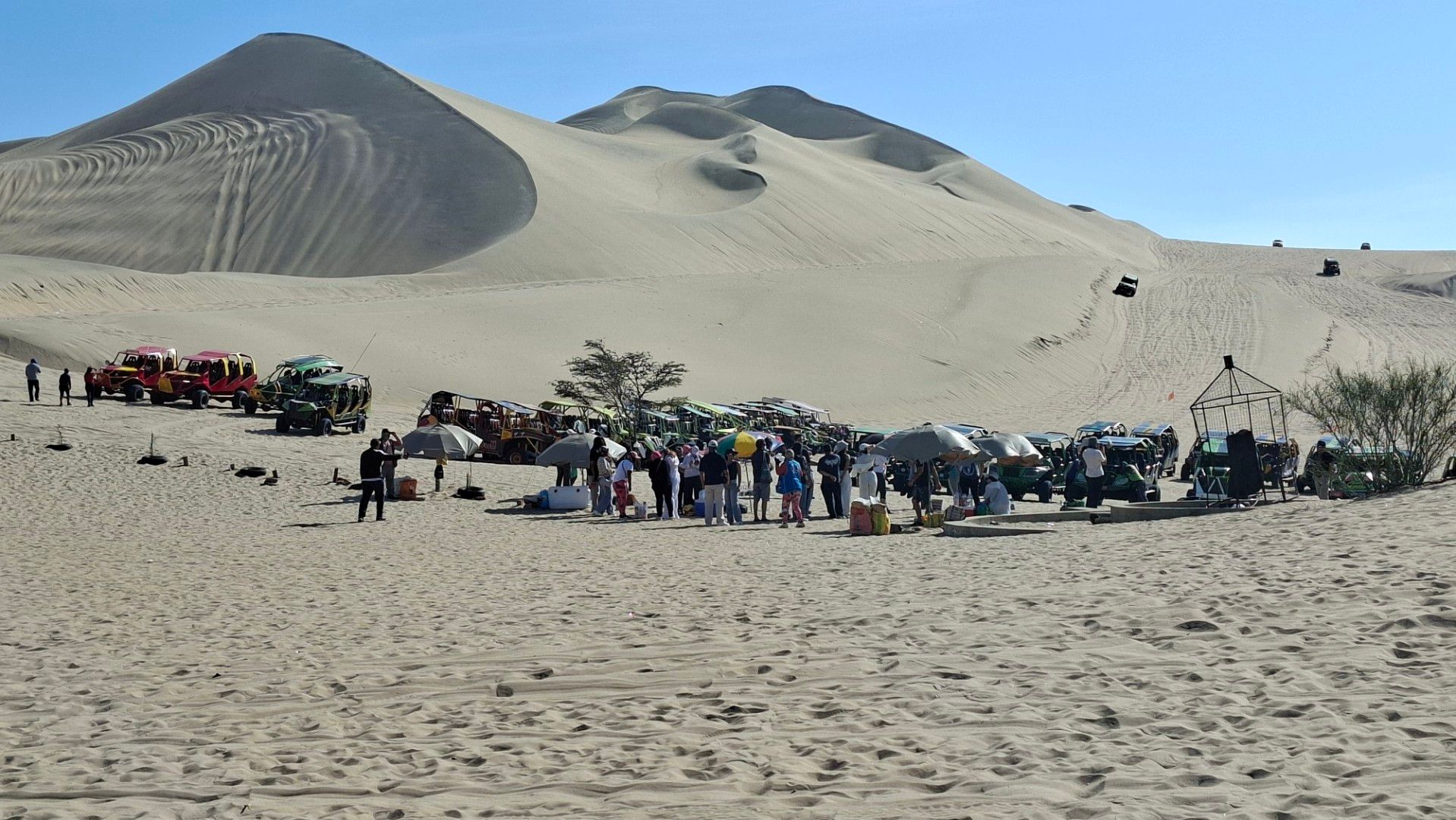 Peru Classic 7D-6N ( Lima, Nazca, Paracas, Cusco, City tour, Sacred valley, Machu Picchu )