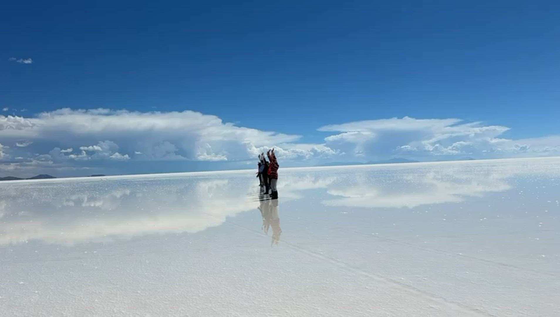 Découverte de la Bolivie customer review video