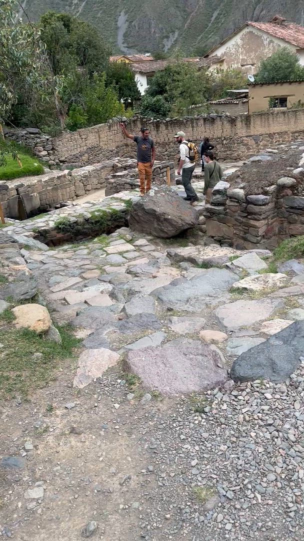 6 jours d'aventure : Cusco, Machu Picchu, le lac Humantay et la montagne Arc-en-ciel customer review video