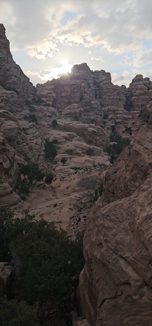 Vídeo de reseña del cliente sobre Lo más destacado de Jordania