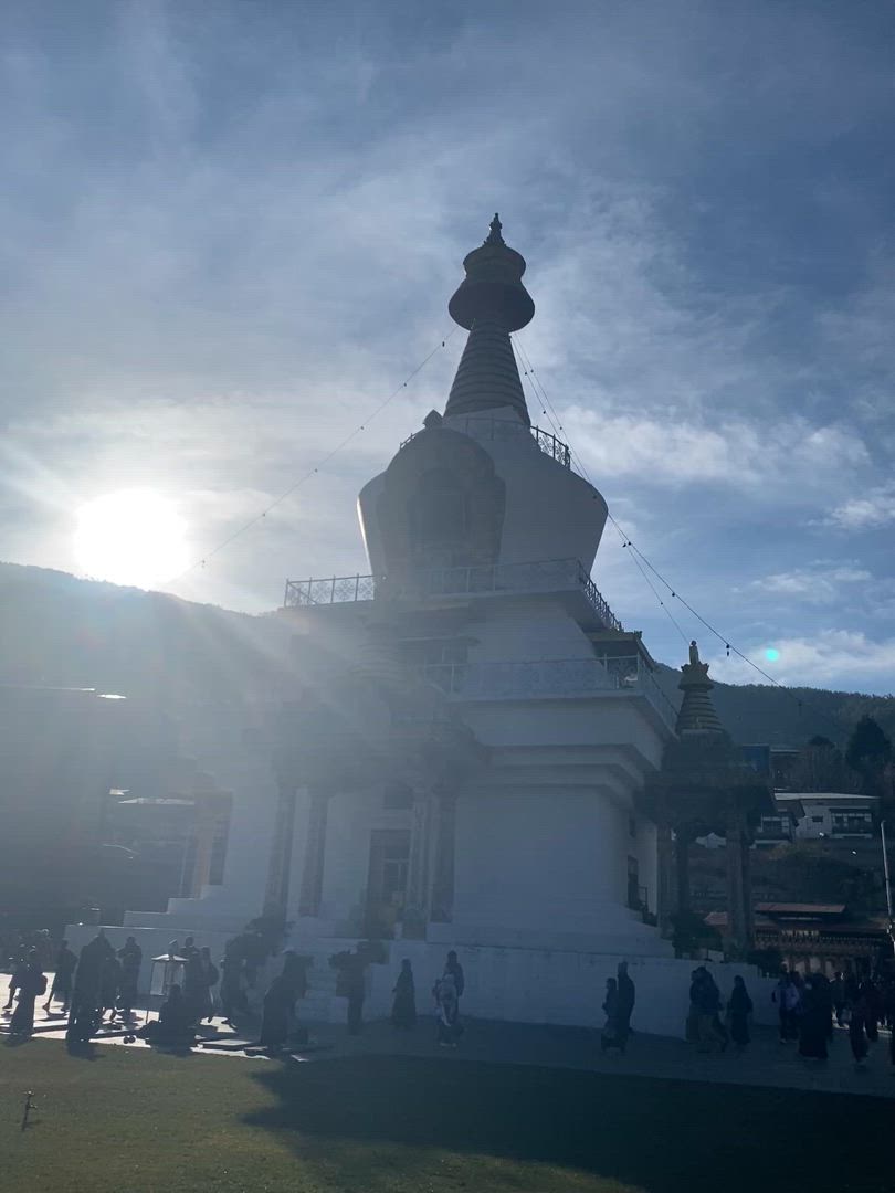 video met klantbeoordeling van Ontdek Nepal en Bhutan 10 Dagen