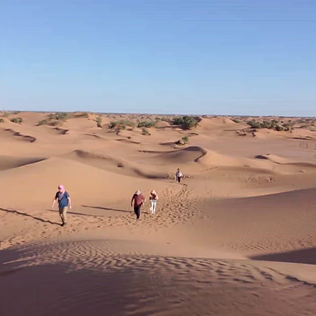 video met klantbeoordeling van Ontdek Marokko: Het noorden &amp; de Sahara