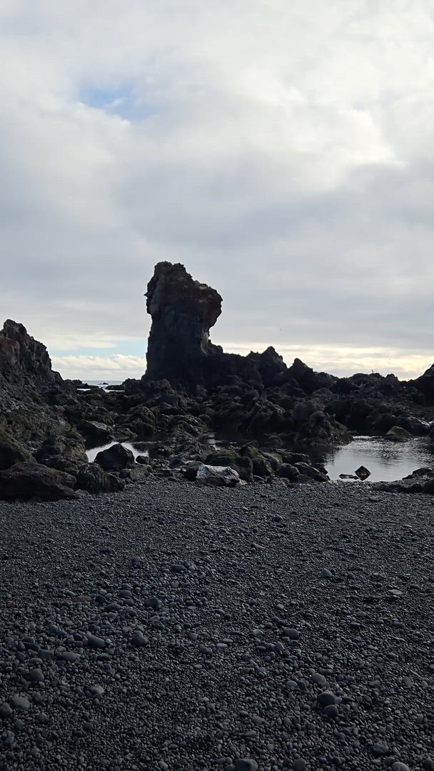 5 Day - Snæfellsnes &amp; South Coast customer review video