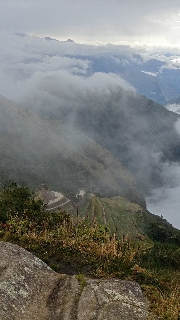 Lima to La Paz: Sandboarding & Sunsets (from Lima to La Paz)