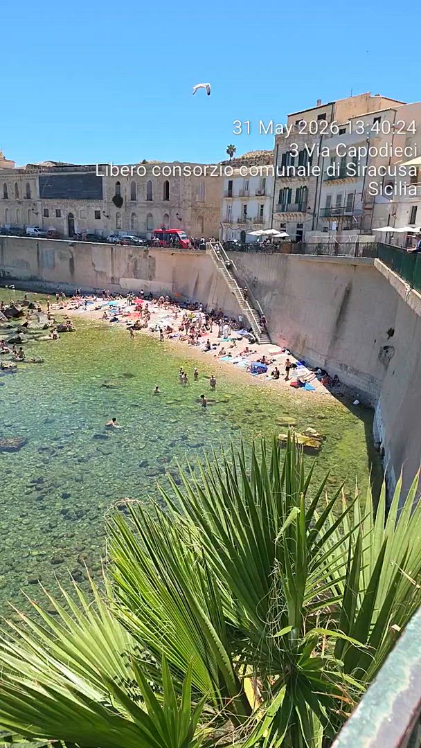 Sicilian Secrets - Tour of Sicily 6 days customer review video