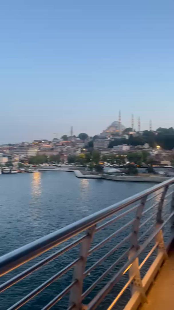 Wonders of Turkey-7 Days customer review video