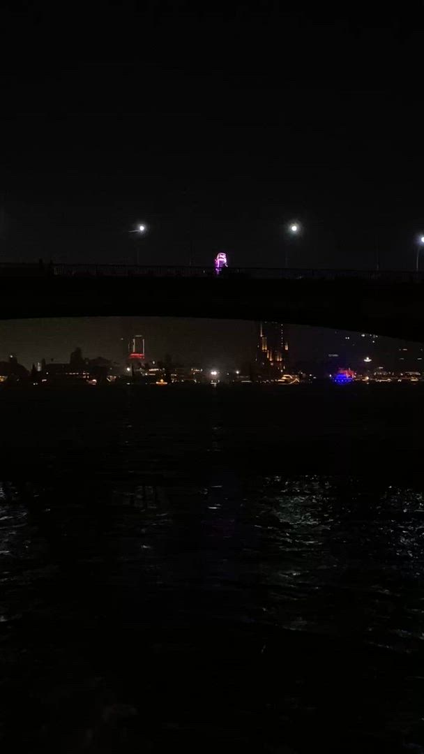 Le Joyau du Nil - Croisière 5* customer review video