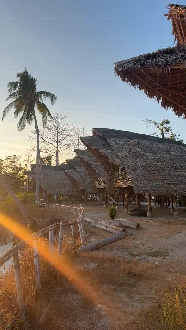 video met klantbeoordeling van Eilandhoppen op de Filippijnen