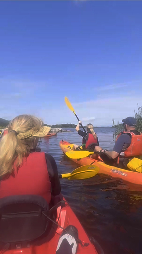 Trouvez votre circuit idéal dans la région Wild Atlantic Way (Irlande). Nous avons 301 aventures à vous proposer dans la région Wild Atlantic Way (Irlande). Le mois le plus apprécié pour s'y rendre est Septembre, c'est-à-dire le mois qui compte le plus grand nombre de départs.