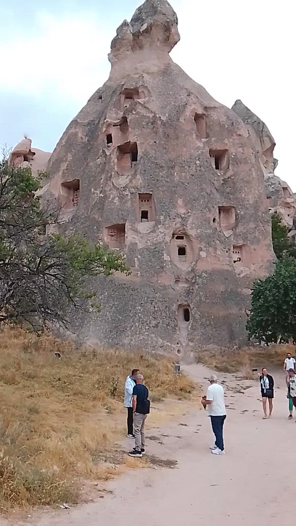 Les merveilles de la Turquie en 10 jours vidéo d'avis client