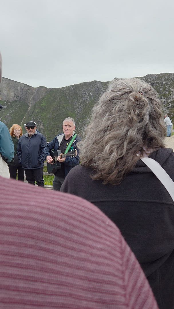 Jewels of Ireland - 13 Days/12 Nights (including Belleek) customer review video