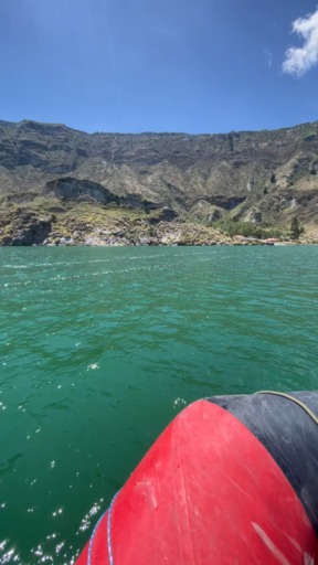 Vind de juiste reis voor jou naar Ecuador Andes Hooglanden. We hebben 167 reizen die naar Ecuador Andes Hooglanden gaan, de kortste is 3 dagen lang, en de langste is 18 dagen.
