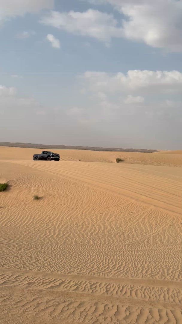 Vídeo de reseña del cliente sobre Abu Dhabi - Paquete de valor : Abu Dhabi 3 Noches