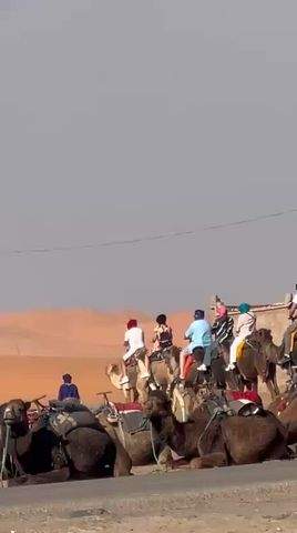 Circuito Excursión de 7 días por el desierto de Marruecos desde Marrakech