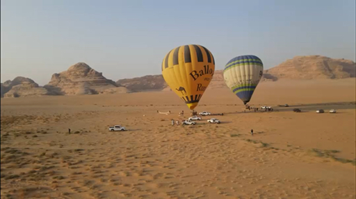 You’ll never forget Egypt and Jordan. Visit the Pyramids and Sphinx at Giza, take a boat ride on the Nile River, and see the temples of Karnak and Luxor.  Go to the Valley of the Kings and see the royal tombs, and Petra, the rose-red city in Jordan. Experience the Dead Sea's buoyant waters, and enjoy an exciting jeep safari through the desert. It’s an expedition you’ll never forget.