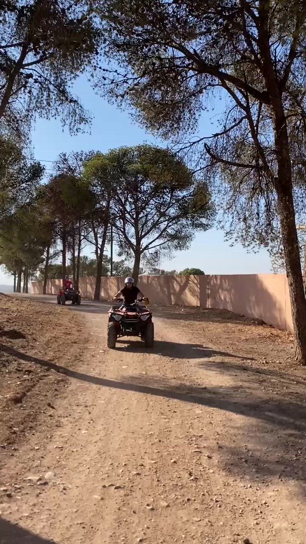 Vídeo de reseña del cliente sobre 12 Días Colores de Marruecos. (Circuito privado, totalmente guiado)