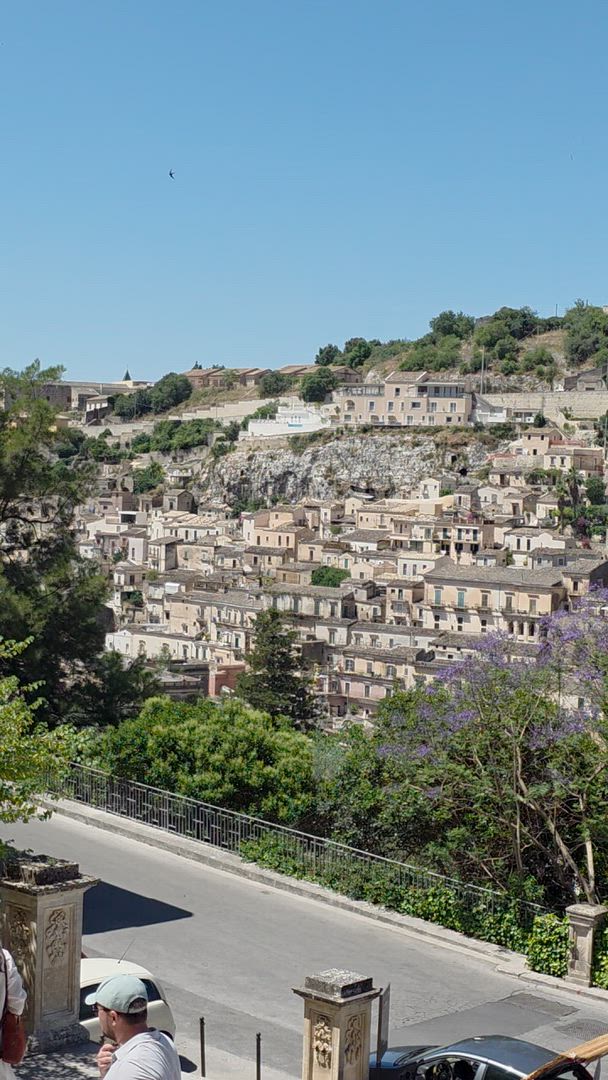 Sicilian Secrets - Tour of Sicily 6 days customer review video