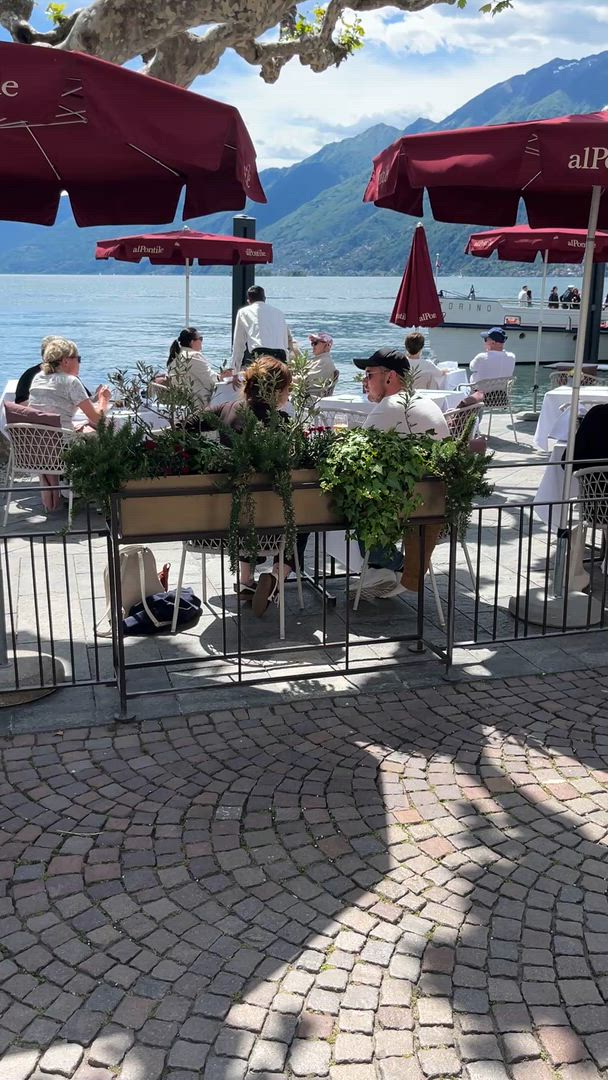 Suisse Tout-en-un customer review video