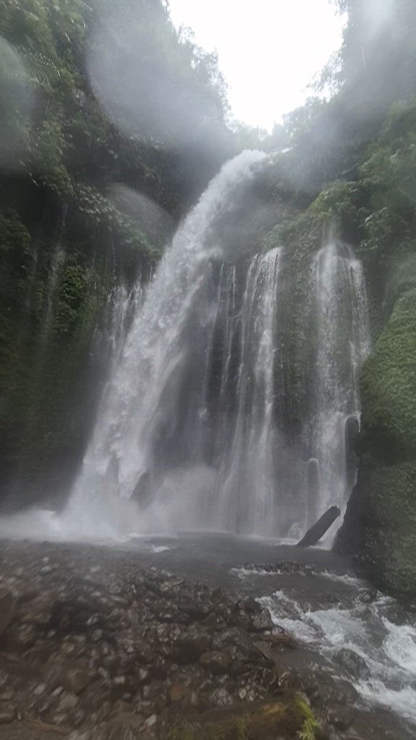 Episches Indonesien - 19 Tage Kundenbewertungsvideo