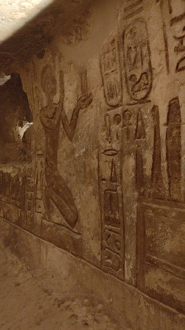 Vídeo de reseña del cliente sobre El Cairo y Crucero por el Nilo - GEM y Vuelo de ida y vuelta incluidos