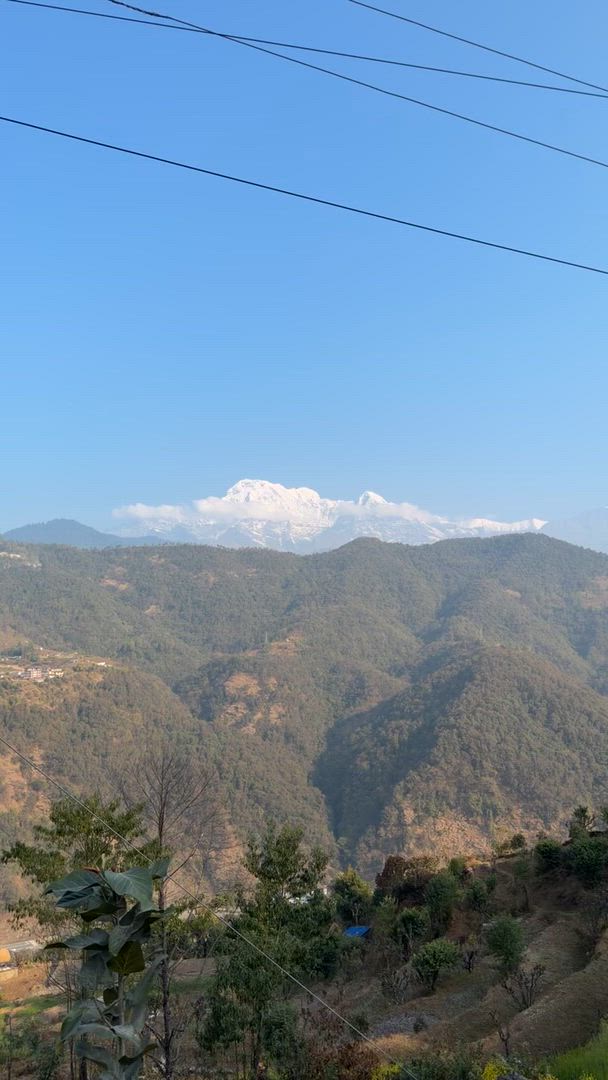 India Nepal Expedition 18 Day - One Life Adventures customer review video