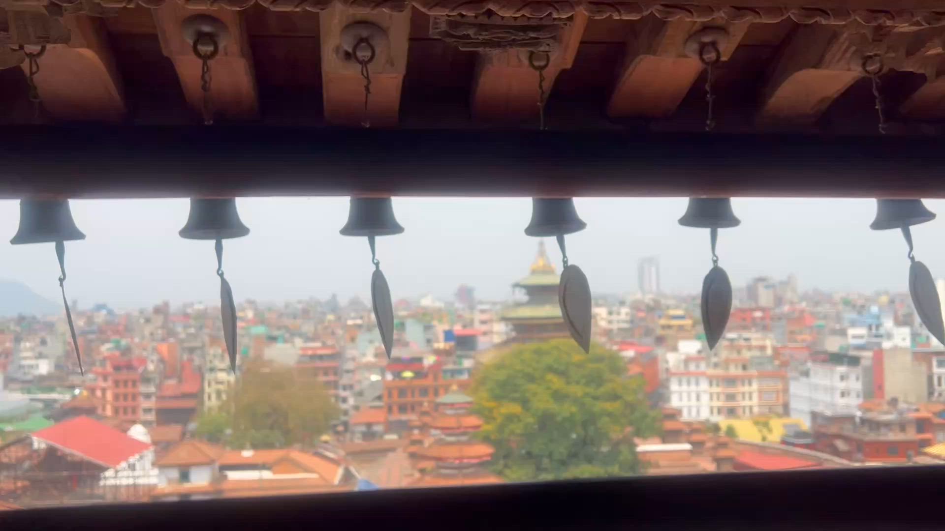 Kathmandu Nagarkot Tour customer review video