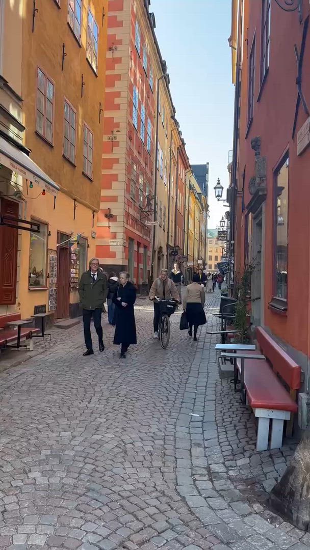 Scandinavian Secrets customer review video