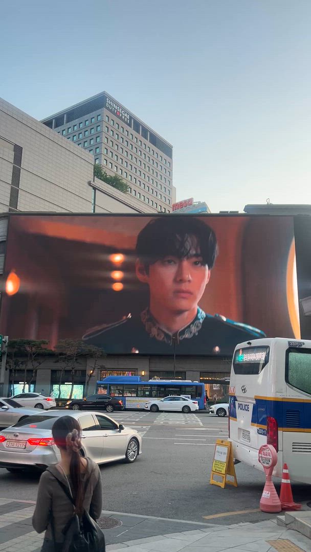 Vídeo de reseña del cliente sobre Corea del Sur 6 días - One Life Adventures