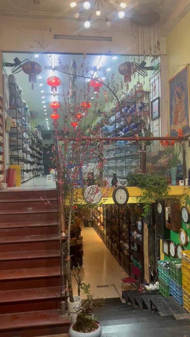 Vídeo de reseña del cliente sobre 2D1N en Sapa Desde Hanoi - Pueblo de los Gatos - Fanxipan