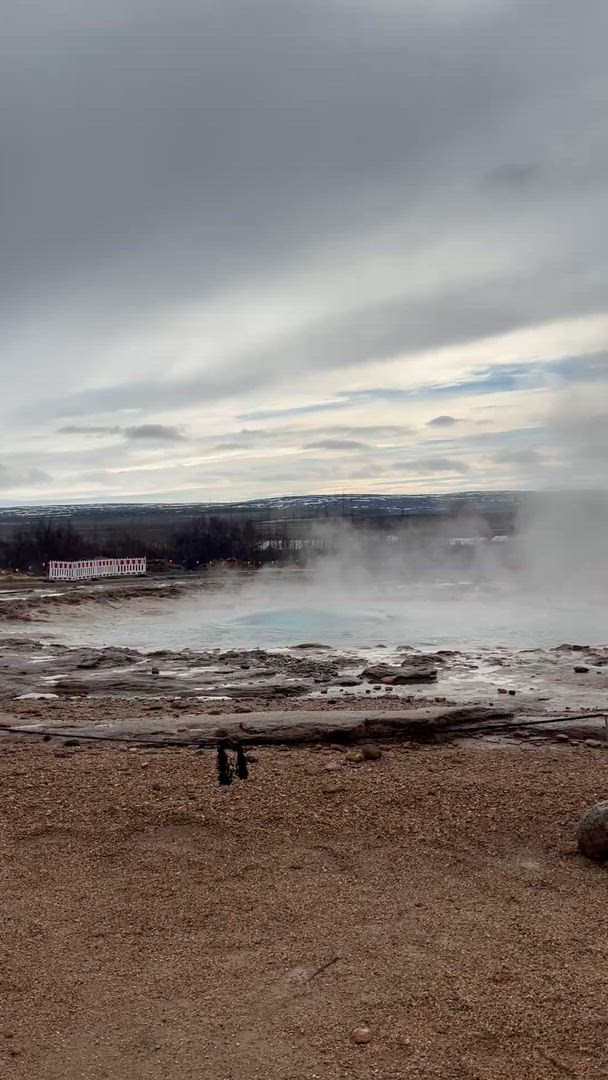 Picture the Northern Lights over a glacier, the Strokkur geyser bursting into life, and the iconic Blue Lagoon before your very eyes. Skógafoss Waterfall will spray you with its rainbow waters, while Myvatn Nature Baths will soak your aches away. Ever wanted to horsehide across a fjord? Now’s your chance. And how about hiking across glaciers and seeing real volcanoes up close? Iceland is waiting.
