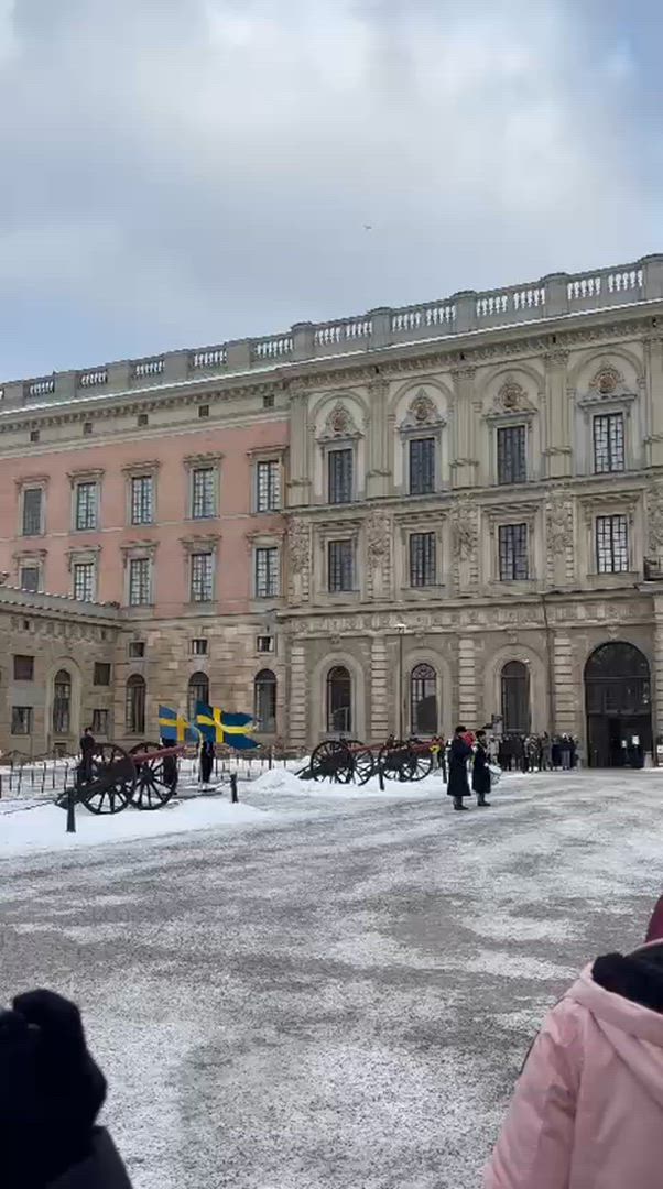 Laponie suédoise : Les aurores boréales customer review video