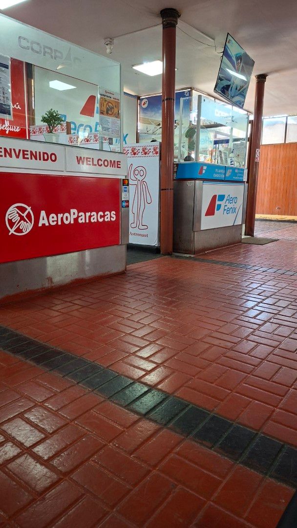 Peru Classic 7D-6N ( Lima, Nazca, Paracas, Cusco, City tour, Sacred valley, Machu Picchu )