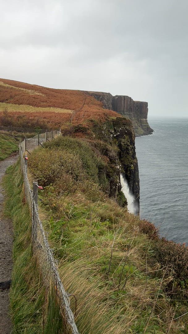 Île de Skye, Loch Ness et Inverness vidéo d'avis client