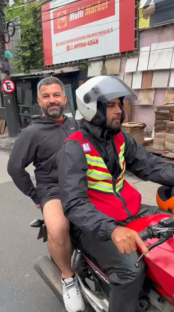 13 jours d'aventure au Brésil et en Argentine :  Buenos Aires, Patagonie, chutes d'Iguazú, São Paulo et Rio customer review video