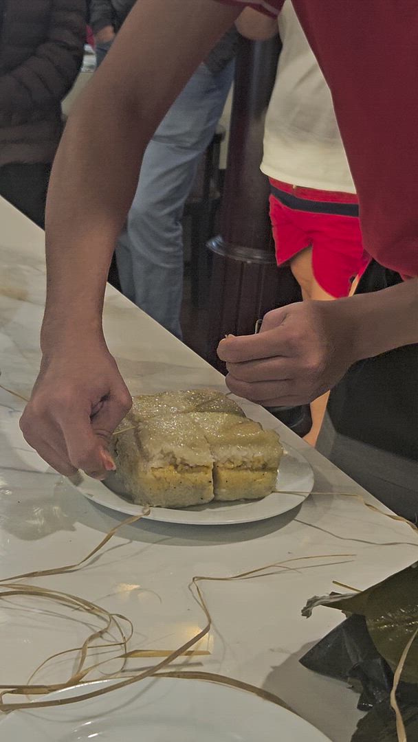 Les points forts du nord du Vietnam en 6 jours customer review video