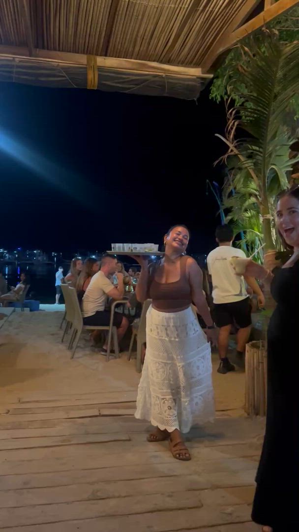 Philippinen: Schnorcheln und Sterne gucken Kundenbewertungsvideo