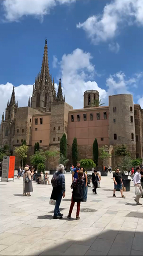 Trouvez votre circuit idéal dans la région Costa Brava. Nous avons 82 aventures à vous proposer dans la région Costa Brava. Le mois le plus apprécié pour s'y rendre est Septembre, c'est-à-dire le mois qui compte le plus grand nombre de départs.