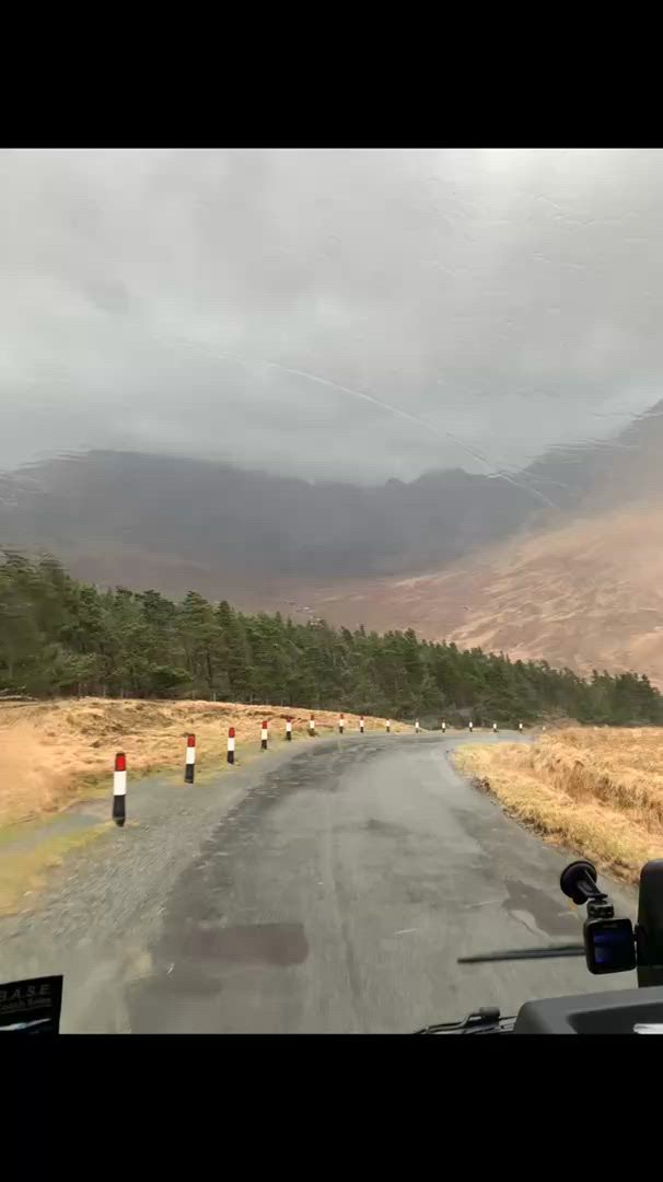 3 Day Isle of Skye