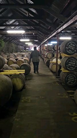 Circuito Ruta del Whisky de Islay en 5 días