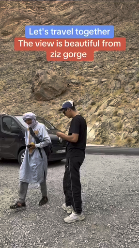 Trouvez votre circuit aux Haut Atlas idéal. Nous avons 161 aventures à vous proposer aux Haut Atlas durant entre une journée et 15 jours. Le mois le plus apprécié pour s'y rendre est Octobre, c'est-à-dire le mois qui compte le plus grand nombre de départs.