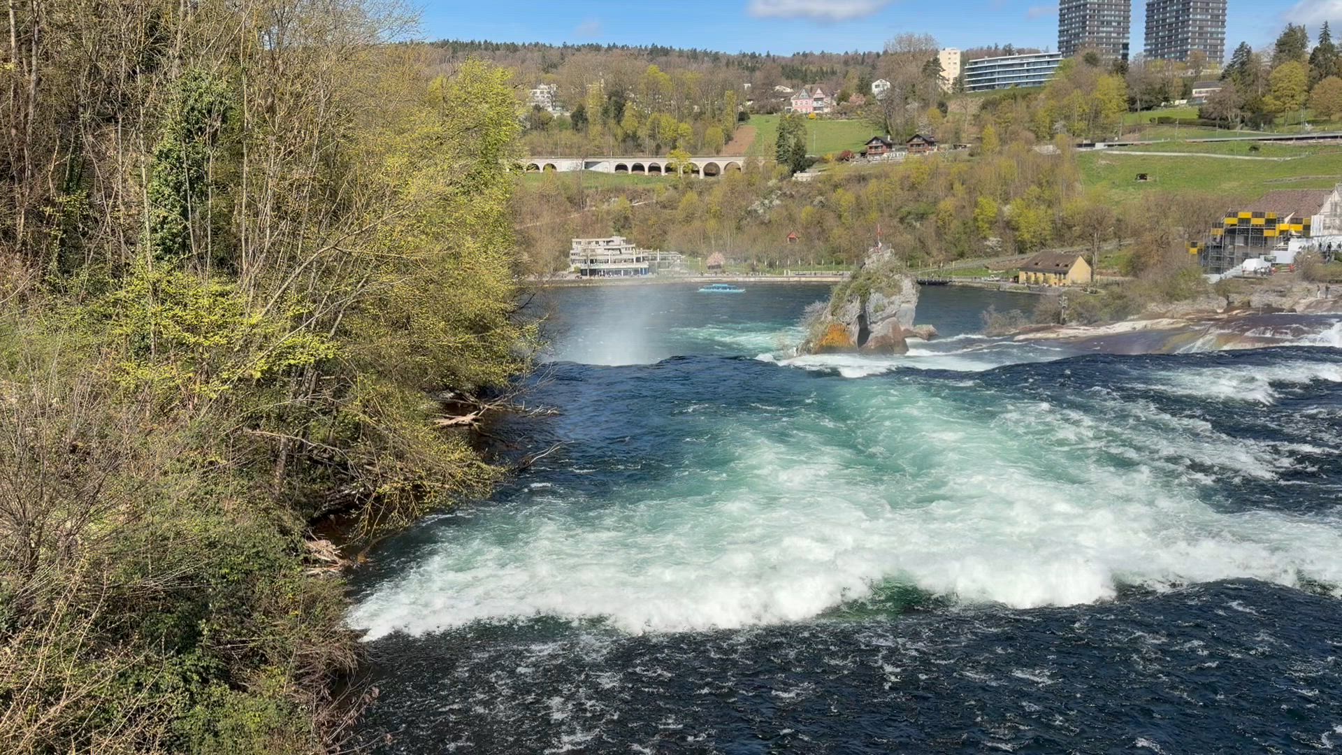 Switzerland offers scenes straight from a postcard. Hike quiet trails while enjoying views of the majestic Matterhorn, explore Zurich’s Old Town and Lake Zurich, and hop on a boat and get up close to the Rhine Falls. Don’t miss out on the Lauterbrunnen Valley, world-class slopes in Grindelwald, and Europe’s highest railway station.