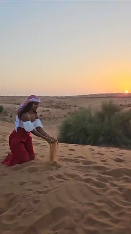 Magisch Dubai-rondreis