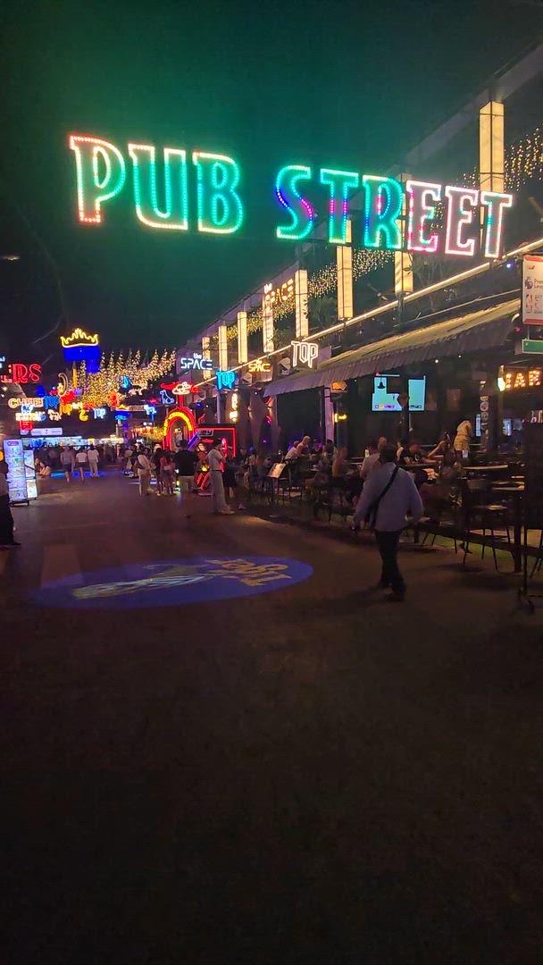 Vídeo de reseña del cliente sobre Espíritus de Vietnam, Camboya y Tailandia en 16 días