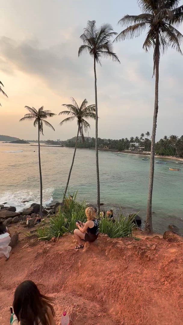 video met klantbeoordeling van Grote rondreis door Sri Lanka