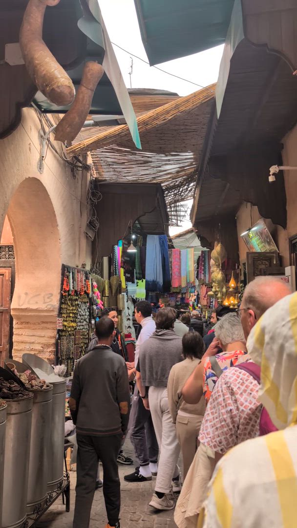 Moroccan Desert Adventure: River Canyons &amp; Camels customer review video