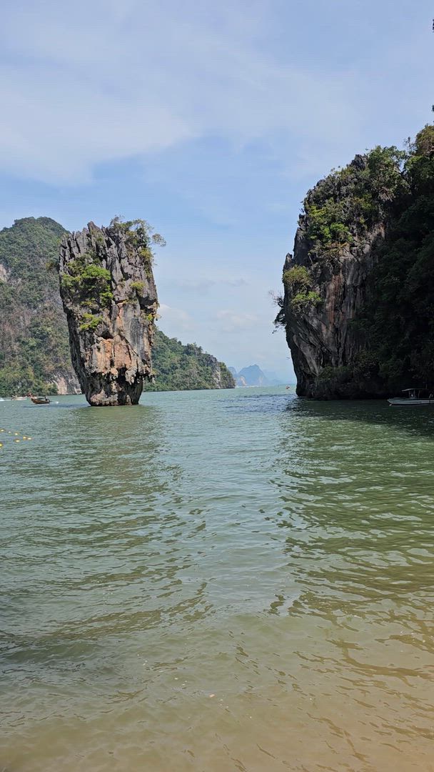 Vídeo de reseña del cliente sobre Espíritus de Vietnam, Camboya y Tailandia en 16 días