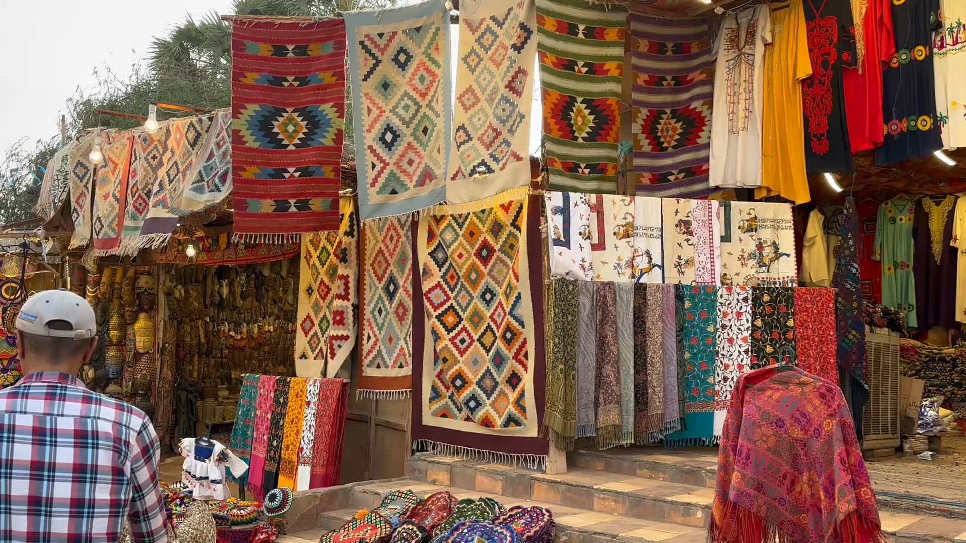 Sur les traces des Pharaons - Vols intérieurs inclus customer review video