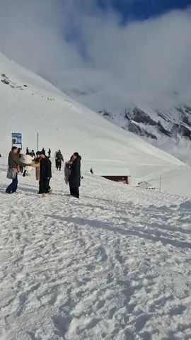 Classical Italy and Switzerland Tour