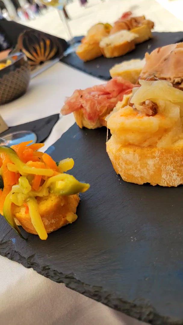 Italian Discovery customer review video