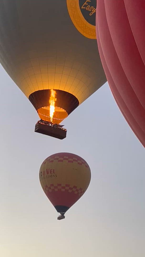 Vídeo de reseña del cliente sobre El Cairo y Crucero por el Nilo - GEM y Vuelo de ida y vuelta incluidos